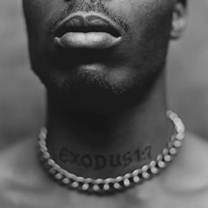 DMX - Exodus [Explicit Content] ((Vinyl))