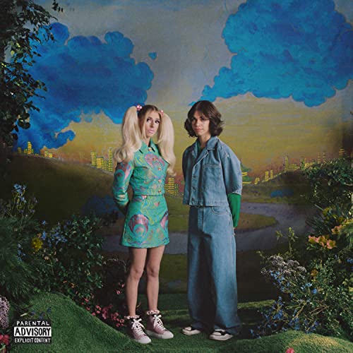 DOMi & JD BECK - NOT TiGHT [Cassette] ((Cassette))