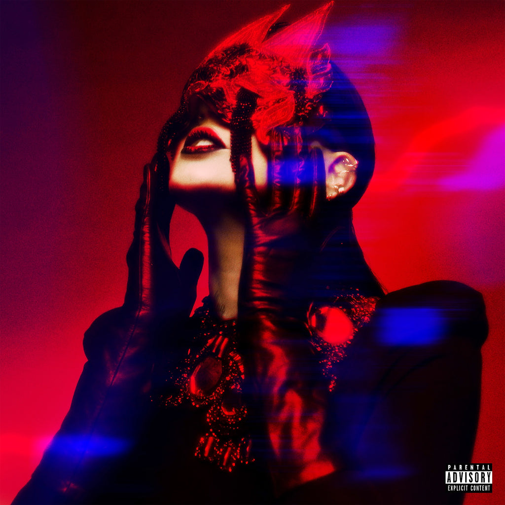 DOROTHY - Gifts From The Holy Ghost ((CD))