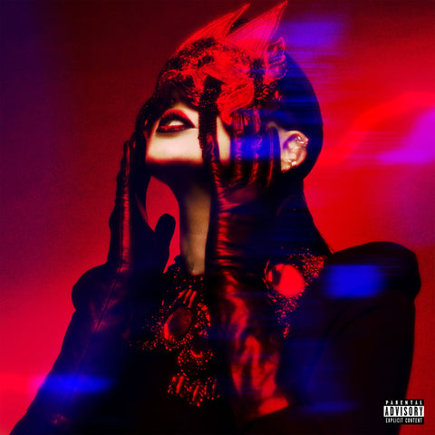 DOROTHY - Gifts From The Holy Ghost ((CD))