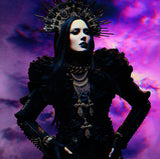 DOROTHY - What's Coming To Me/Rest In Peace [7" Single] ((Vinyl))