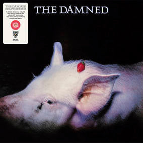 Damned, The - Strawberries (RSD22 EX) (RSD 4/23/2022) ((Vinyl))