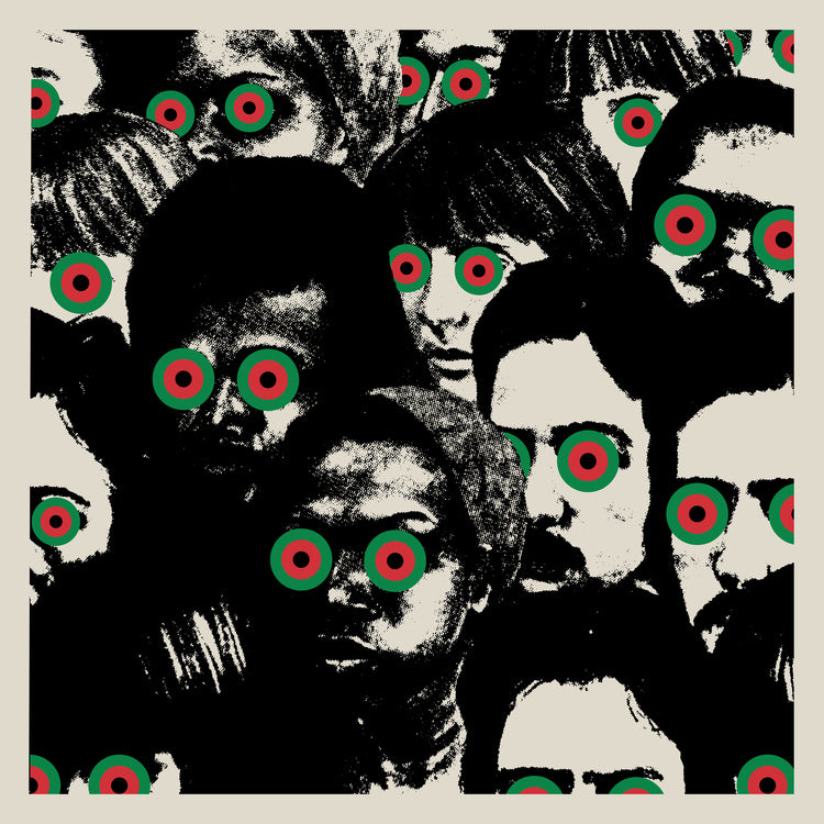 Danger Mouse & Black Thought - Danger Mouse & Black Thought ((CD))