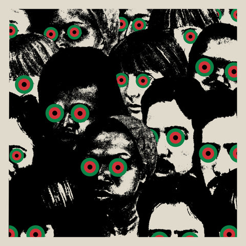 Danger Mouse & Black Thought - Danger Mouse & Black Thought ((CD))