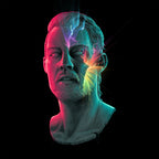 Daniel Johns - FutureNever (INDIE EX) [Hot Pink Vinyl] ((Vinyl))