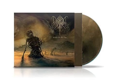 Darkest Era - Wither On The Vine ((CD))