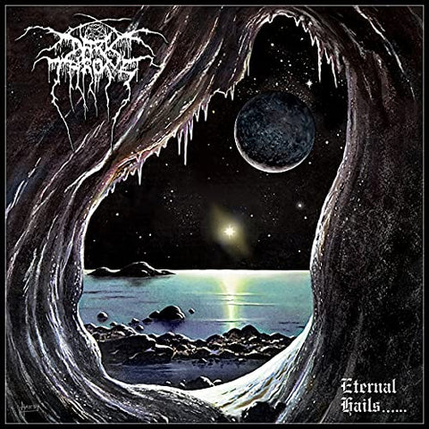 Darkthrone - Eternal Hails ((Vinyl))