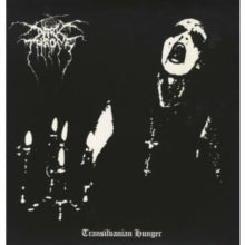 Darkthrone - Transilvanian Hunger ((Vinyl))