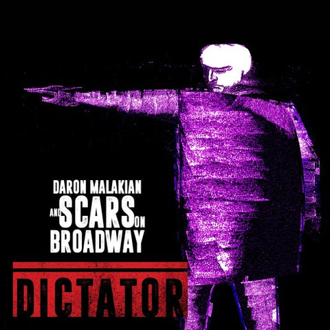 Daron Malakian (system Of A Down) - DICTATOR ((Vinyl))