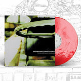 Dashboard Confessional - The Swiss Army Romance (Red & Pink Vinyl, Indie Exclusive) ((Vinyl))