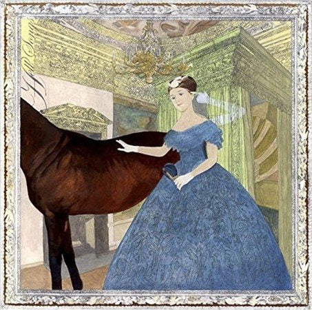 Daughters - HELL SONGS ((Vinyl))