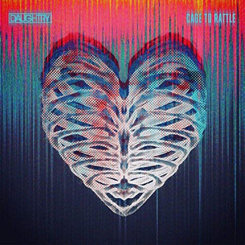 Daughtry - Cage To Rattle ((Vinyl))