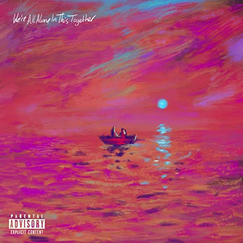 Dave - We're All Alone In This Together [2 LP] ((Vinyl))