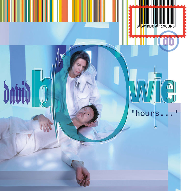 David Bowie - ‘hours…’ (2021 Remaster) (())