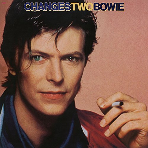 David Bowie - Changestwobowie (())