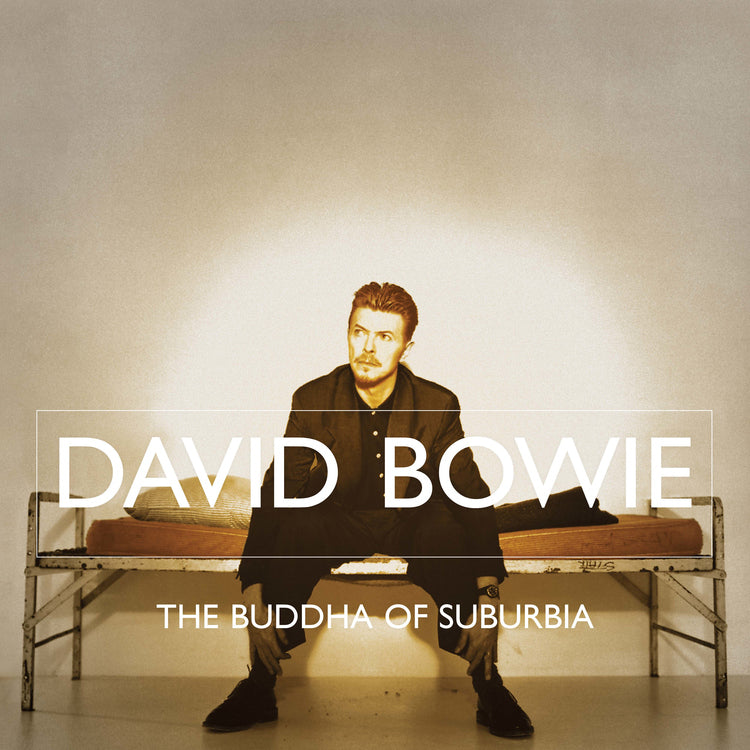 David Bowie - The Buddha Of Suburbia (2021 Remaster) (())