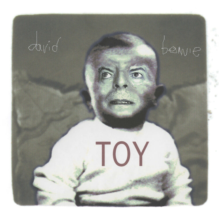 David Bowie - Toy (())