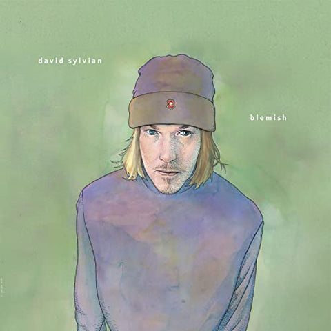 David Sylvian - Blemish [LP] ((Vinyl))