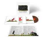 Dawes - Misadventures Of Doomscroller (Boxed Set, 10-Inch Vinyl, Colored Vinyl, Brown, Indie Exclusive) ((Vinyl))