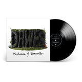 Dawes - Misadventures Of Doomscroller [LP] ((Vinyl))
