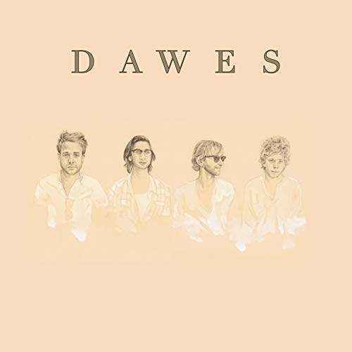 Dawes - North Hills (10 Year Anniversary Edition) [2 LP + 7"][Red Transl ((Vinyl))