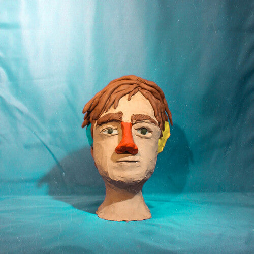 Dayglow - Fuzzybrain ((Cassette))