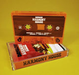 Dayglow - Harmony House ((Cassette))