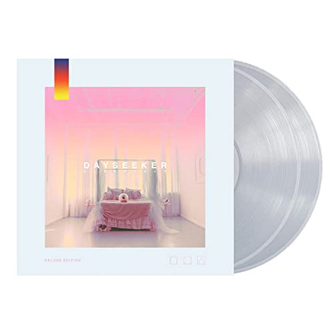 Dayseeker - Sleeptalk [Deluxe Clear 2 LP] ((Vinyl))