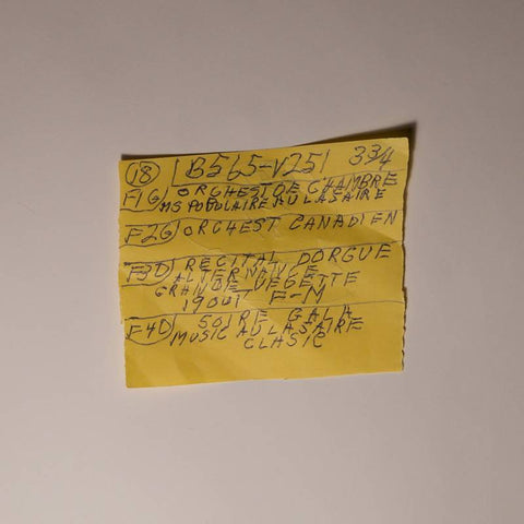 DeMarco, Mac - Other Here Comes The Cowboy Demos [LP] [Purple] | RSD DROP ((Vinyl))