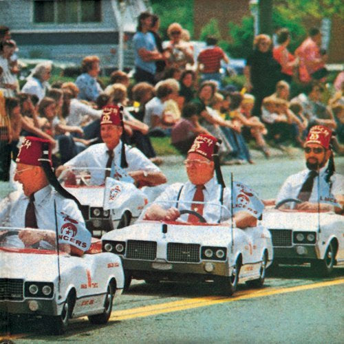Dead Kennedys - FRANKENCHRIST ((Vinyl))