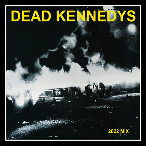 Dead Kennedys - Fresh Fruit For Rotting Vegetables: 2022 Mix (Gatefold LP Jacket, Poster) ((Vinyl))