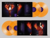 Dead or Alive - Fan The Flame (Part 2): The Resurrection [180-Gram Translucent Orange Vinyl] [Import] ((Vinyl))