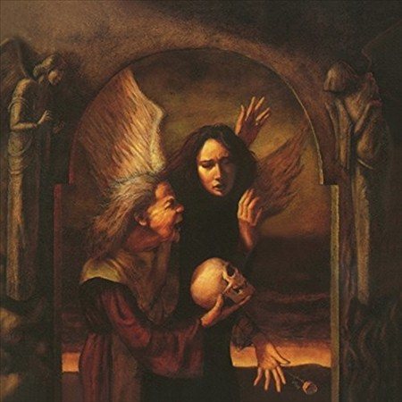 Death Angel - FALL FROM GRACE ((Vinyl))