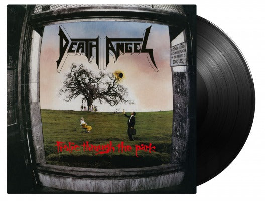 Death Angel - Frolic Through The Park [Expanded Edition, 180-Gram Vinyl] [Import] (2 Lp's) ((Vinyl))