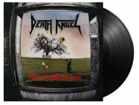 Death Angel - Frolic Through The Park [Expanded Edition, 180-Gram Vinyl] [Import] (2 Lp's) ((Vinyl))