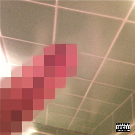 Death Grips - NO LOVE DEEP WEB (())