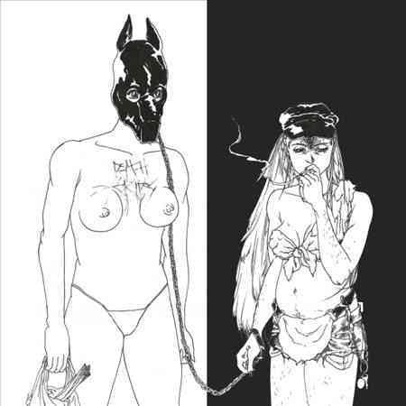 Death Grips - THE MONEY STORE (())