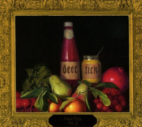 Deer Tick - DEER TICK VOL 2 ((Vinyl))