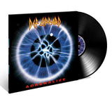 Def Leppard - Adrenalize [LP] (())