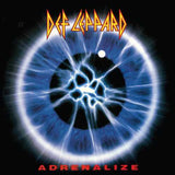 Def Leppard - Adrenalize [LP] (())