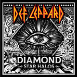 Def Leppard - Diamond Star Halos [2 LP] (())