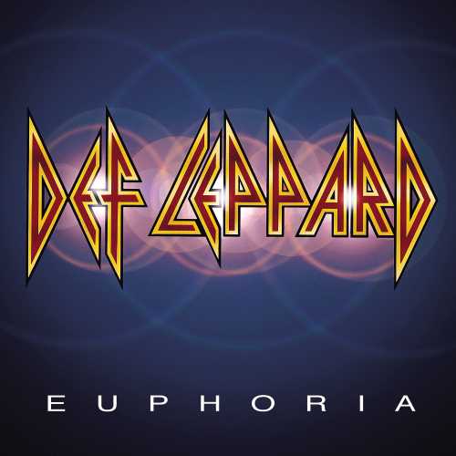 Def Leppard - Euphoria [2 LP] (())