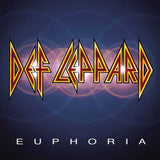 Def Leppard - Euphoria [2 LP] (())