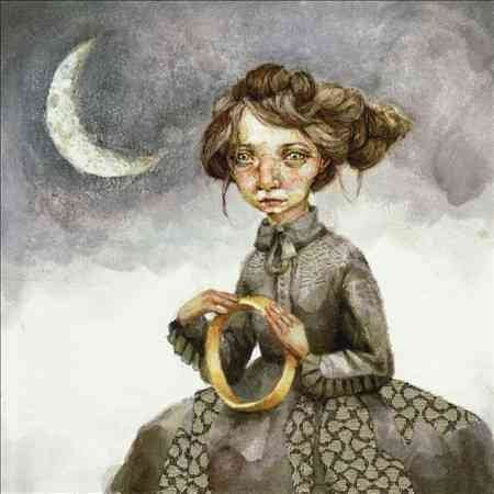 Delicate Cut - Ring ((Vinyl))