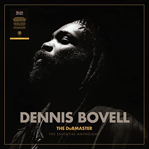 Dennis Bovell - The DuBMASTER: The Essential Anthology ((Vinyl))