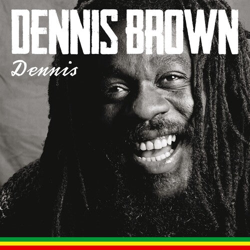 Dennis Brown - Dennis (180 Gram Vinyl) ((Vinyl))