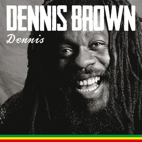 Dennis Brown - Dennis (180 Gram Vinyl) ((Vinyl))