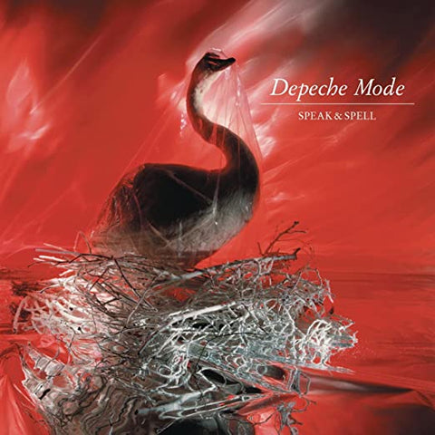 Depeche Mode - Speak & Spell [Import] (())
