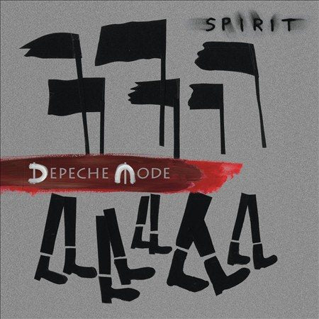 Depeche Mode - Spirit (Deluxe Edition) ((Vinyl))