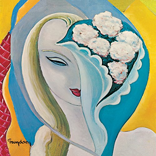 Derek & The Dominos - LAYLA & OTHER ASSORT ((Vinyl))
